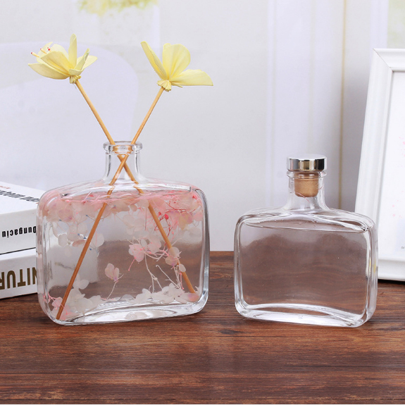 Wholesale brand custom private label aroma reed oil diffuser China supplier